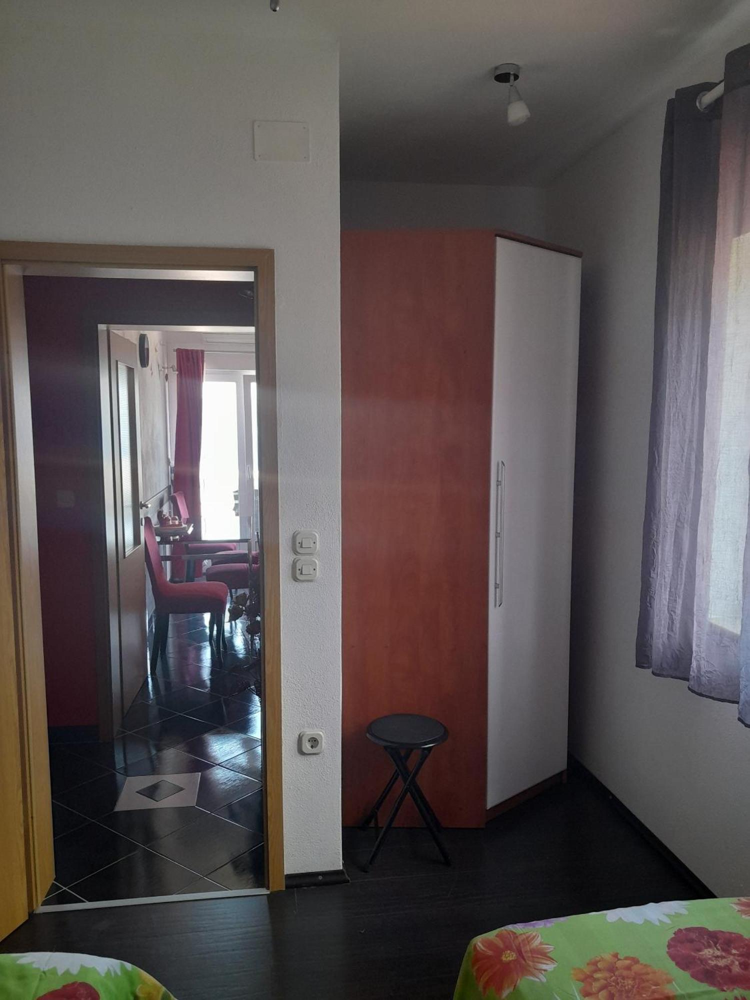 Apartments With A Parking Space Postira, Brac - 2911 Rom bilde
