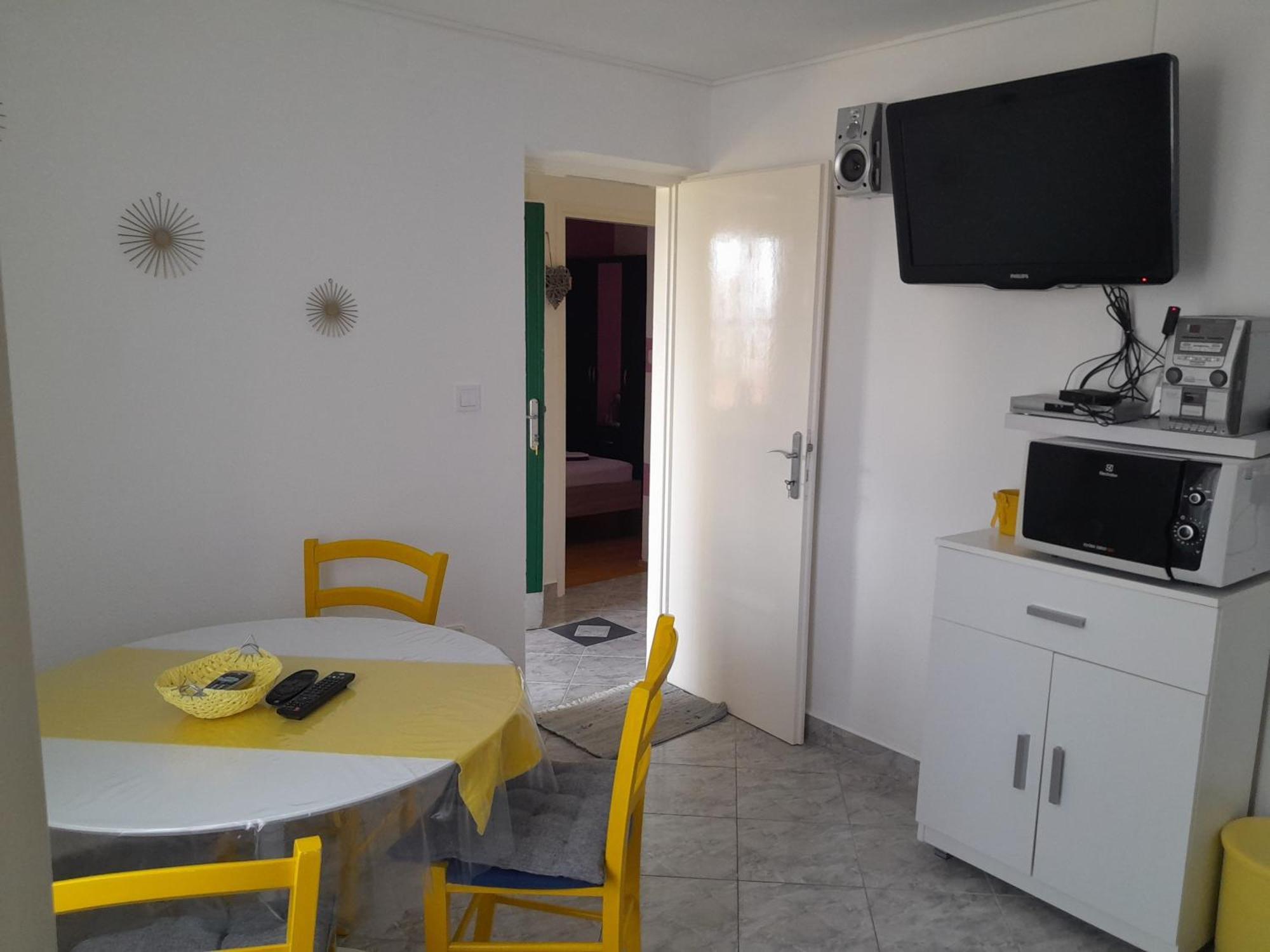 Apartments With A Parking Space Postira, Brac - 2911 Rom bilde