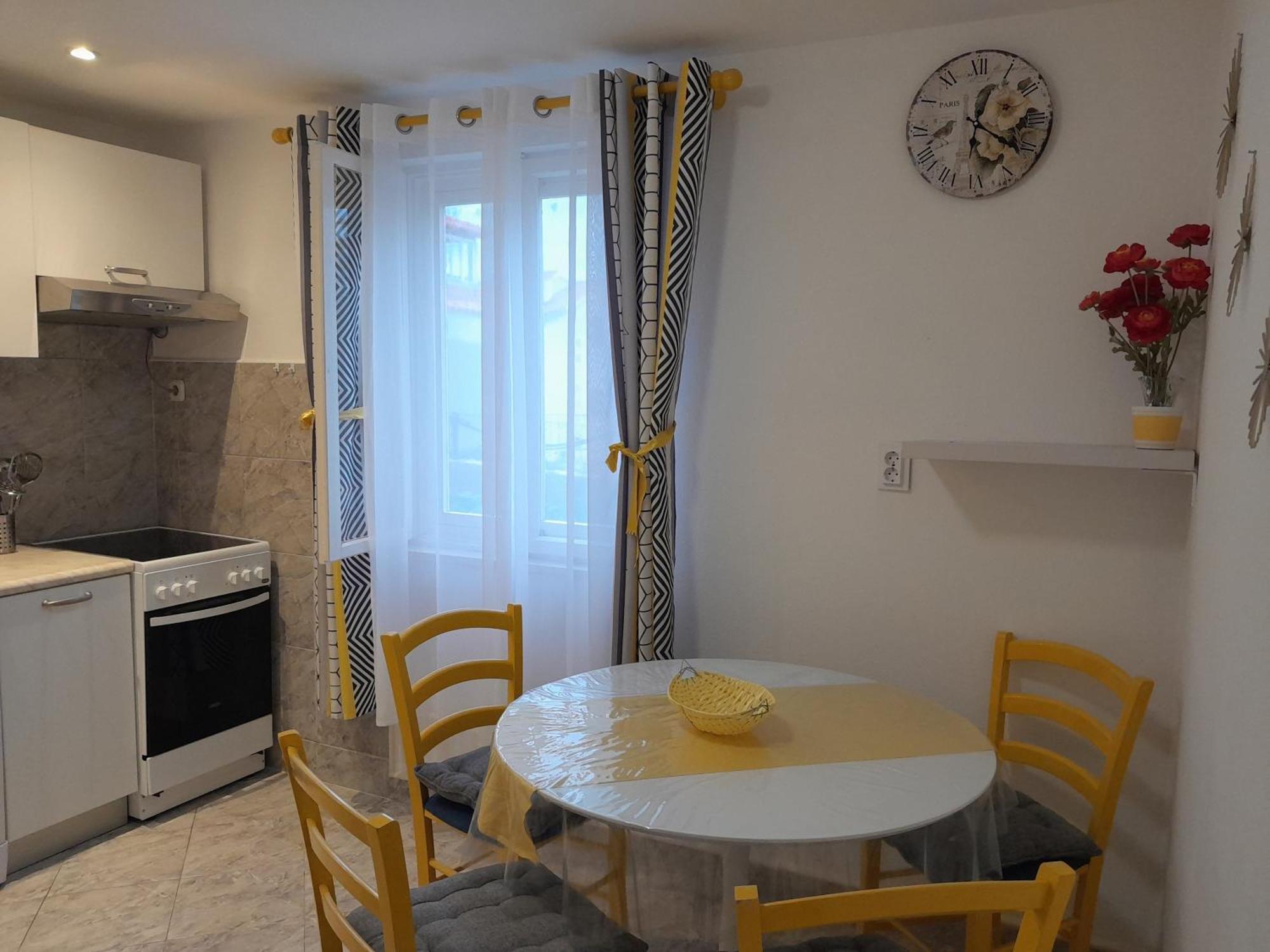 Apartments With A Parking Space Postira, Brac - 2911 Rom bilde
