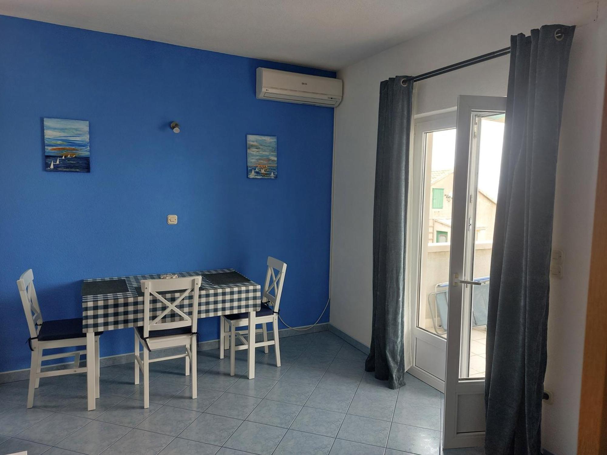 Apartments With A Parking Space Postira, Brac - 2911 Rom bilde